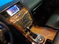 Black Obsidian - QX 56 4WD Photo No. 12