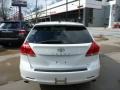 Blizzard Pearl - Venza V6 AWD Photo No. 12