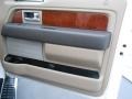Tan Door Panel Photo for 2010 Ford F150 #77980868