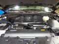 2012 Black Obsidian Infiniti QX 56 4WD  photo #20