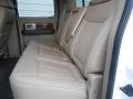 Tan Rear Seat Photo for 2010 Ford F150 #77981009