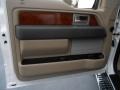 Tan Door Panel Photo for 2010 Ford F150 #77981033