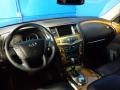 2012 Black Obsidian Infiniti QX 56 4WD  photo #26