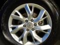 Black Obsidian - QX 56 4WD Photo No. 27