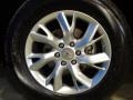Black Obsidian - QX 56 4WD Photo No. 28