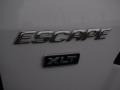 2001 Oxford White Ford Escape XLT V6  photo #27