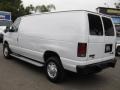 Oxford White - E Series Van E250 XL Cargo Photo No. 4