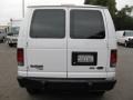 Oxford White - E Series Van E250 XL Cargo Photo No. 5