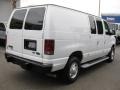 Oxford White - E Series Van E250 XL Cargo Photo No. 6