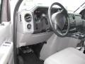Oxford White - E Series Van E250 XL Cargo Photo No. 7