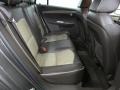 Cocoa/Cashmere Rear Seat Photo for 2010 Chevrolet Malibu #77981469