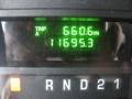 Oxford White - E Series Van E150 XL Cargo Photo No. 11