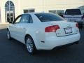 2006 Arctic White Audi A4 2.0T quattro Sedan  photo #4