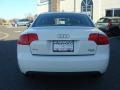 Arctic White - A4 2.0T quattro Sedan Photo No. 5