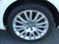 Arctic White - A4 2.0T quattro Sedan Photo No. 6