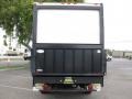 Oxford White - E Series Cutaway E350 Commercial Moving Van Photo No. 4