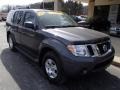 Navy Blue Metallic - Pathfinder S 4x4 Photo No. 2
