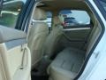 Arctic White - A4 2.0T quattro Sedan Photo No. 7