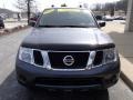 Navy Blue Metallic - Pathfinder S 4x4 Photo No. 3