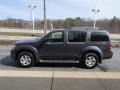 Navy Blue Metallic - Pathfinder S 4x4 Photo No. 5