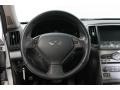 Graphite Steering Wheel Photo for 2011 Infiniti G #77981840