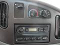 Oxford White - E Series Cutaway E350 Commercial Moving Van Photo No. 11
