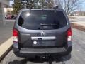 Navy Blue Metallic - Pathfinder S 4x4 Photo No. 7