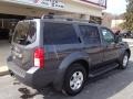 Navy Blue Metallic - Pathfinder S 4x4 Photo No. 8