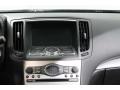 Graphite Controls Photo for 2011 Infiniti G #77981933