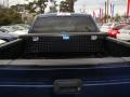 Dark Blue Pearl Metallic - F150 XLT SuperCab Photo No. 29