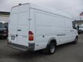 Arctic White - Sprinter Van 3500 High Roof Cargo Photo No. 6