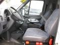Gray Front Seat Photo for 2006 Dodge Sprinter Van #77982026