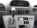 Gray Controls Photo for 2006 Dodge Sprinter Van #77982057