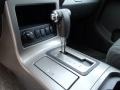 Navy Blue Metallic - Pathfinder S 4x4 Photo No. 17