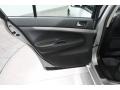 Graphite Door Panel Photo for 2011 Infiniti G #77982092