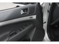 2011 Liquid Platinum Infiniti G 37 x AWD Sedan  photo #17