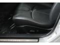 Graphite Front Seat Photo for 2011 Infiniti G #77982258
