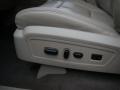 White Platinum Metallic Tri-Coat - Navigator L 4x4 Photo No. 10