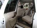 2012 White Platinum Metallic Tri-Coat Lincoln Navigator L 4x4  photo #12