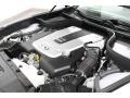 2011 Liquid Platinum Infiniti G 37 x AWD Sedan  photo #25