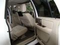 2012 White Platinum Metallic Tri-Coat Lincoln Navigator L 4x4  photo #17