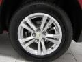 2013 Chevrolet Equinox LT Wheel and Tire Photo