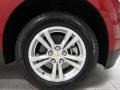 2013 Chevrolet Equinox LT Wheel and Tire Photo
