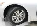 2011 Liquid Platinum Infiniti G 37 x AWD Sedan  photo #27