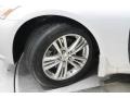 Liquid Platinum - G 37 x AWD Sedan Photo No. 27