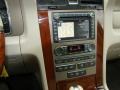 White Platinum Metallic Tri-Coat - Navigator L 4x4 Photo No. 20