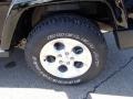 Black - Wrangler Sahara 4x4 Photo No. 9