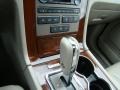 White Platinum Metallic Tri-Coat - Navigator L 4x4 Photo No. 21