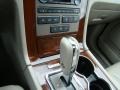 2012 White Platinum Metallic Tri-Coat Lincoln Navigator L 4x4  photo #21