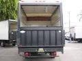 2006 Summit White Chevrolet Express Cutaway 3500 Commercial Moving Van  photo #4